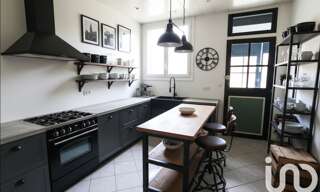 Maison 6 Pièces 163 m² à vendre à Dreux (28100)