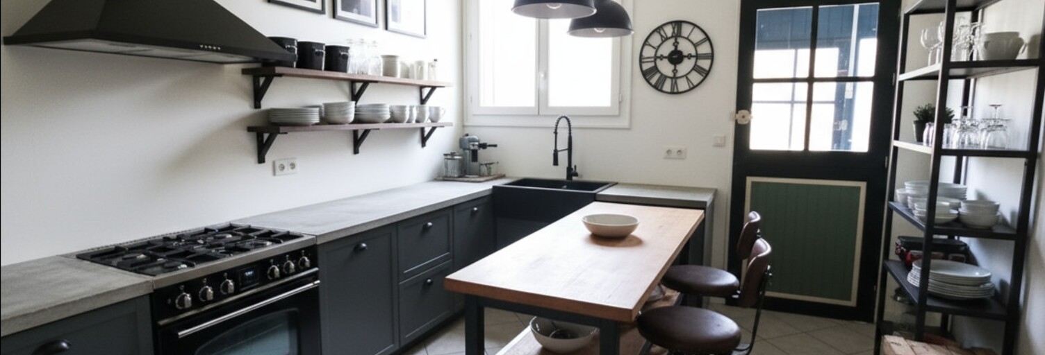 Maison 6 Pièces 163 m² à vendre à Dreux (28100)