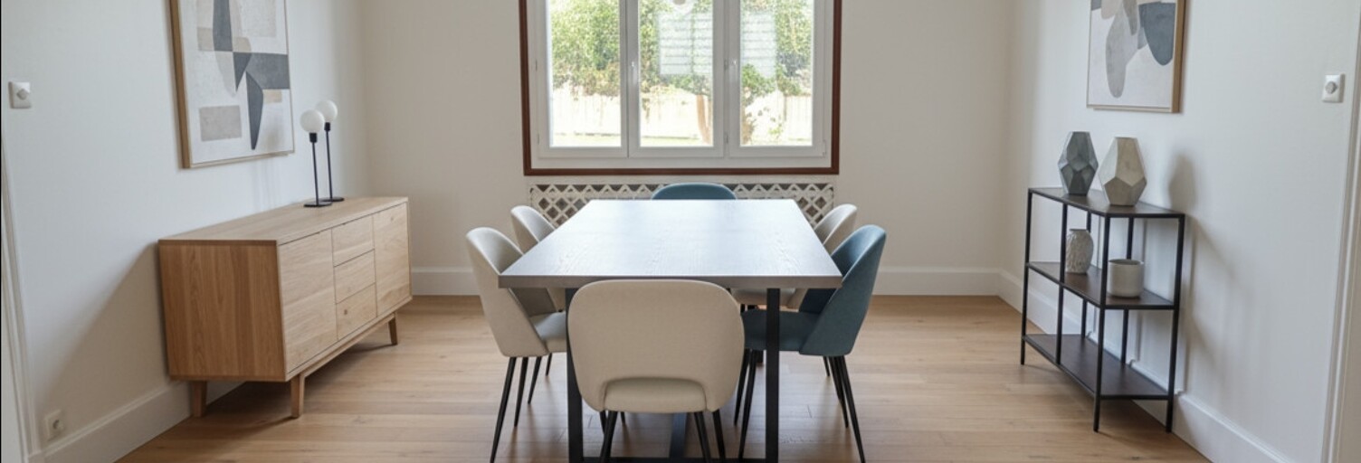 Maison 6 Pièces 163 m² à vendre à Dreux (28100)