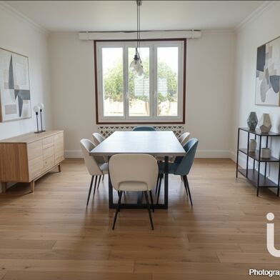 Maison 6 pièces 288000 €