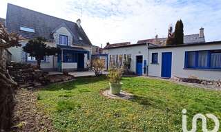 Maison 6 Pièces 163 m² à vendre à Dreux (28100)