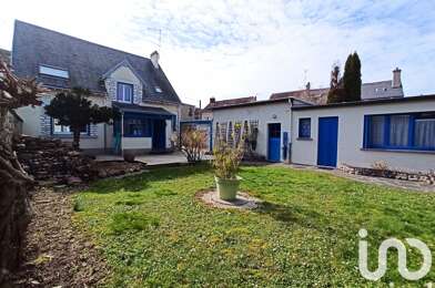 Maison 6 pièces 288000 €