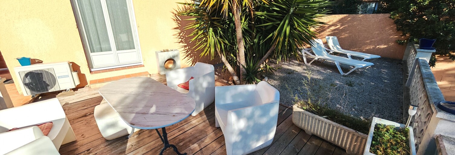 Maison 5 Pièces 97 m² à vendre à Pollestres (66450)