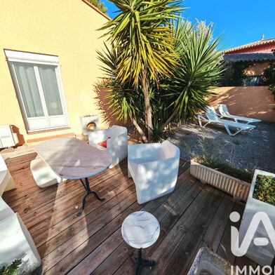 Maison 5 pièces 282000 €