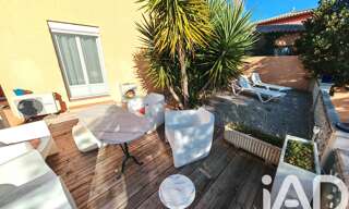 Maison 5 Pièces 97 m² à vendre à Pollestres (66450)