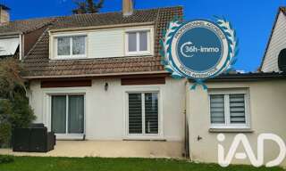 Maison 5 Pièces 98 m² à vendre à Presles-en-Brie (77220)