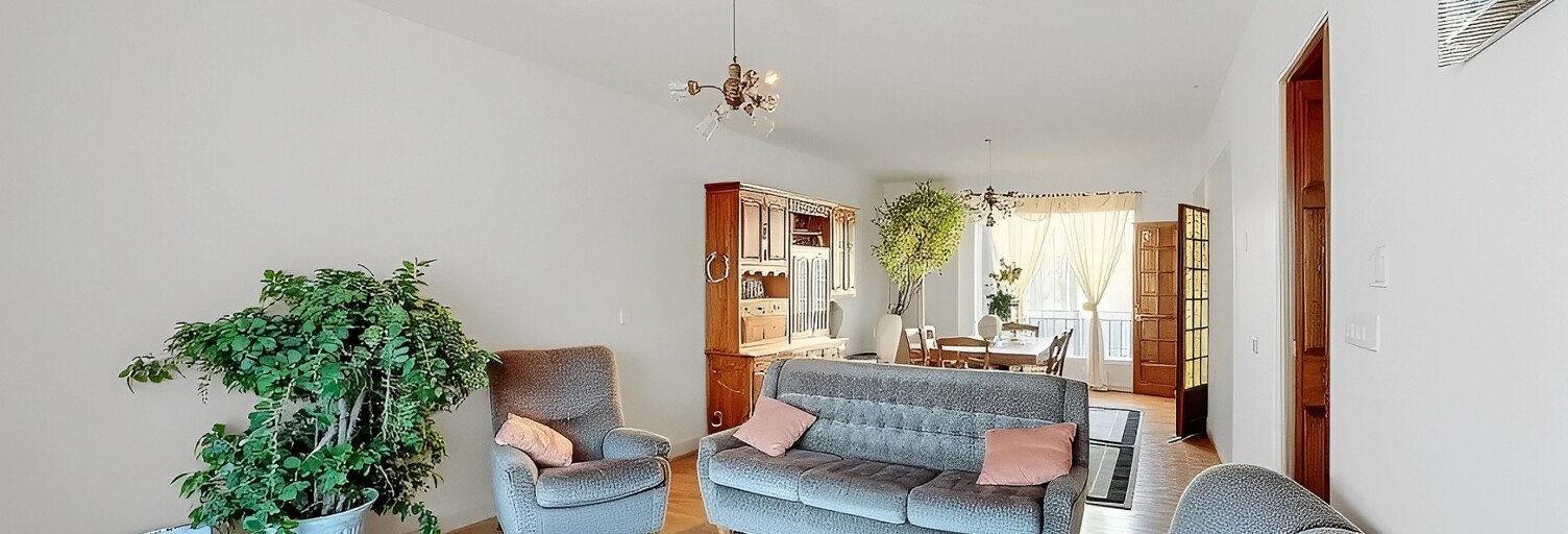 Maison 7 Pièces 184 m² à vendre à Noisy-le-Grand (93160)