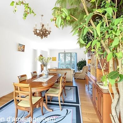 Maison 7 pièces 540000 €