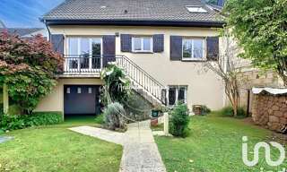 Maison 7 Pièces 184 m² à vendre à Noisy-le-Grand (93160)