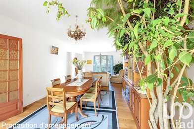 Maison 7 pièces 540000 €