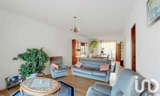 Maison 7 Pièces 185 m² à vendre à Noisy-le-Grand (93160)