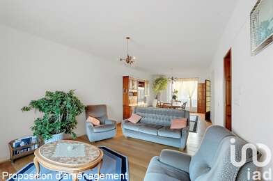 Maison 7 pièces 540000 €