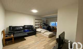 Maison 2 Pièces 36 m² à vendre à La Chaize-Giraud (85220)