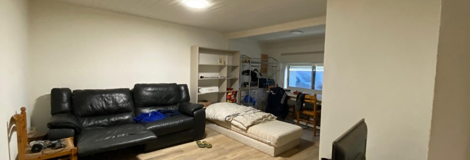 Maison 2 Pièces 36 m² à vendre à La Chaize-Giraud (85220)