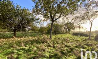 Terrain  5827 m² à vendre à Saint-Hilaire-de-Voust (85120)