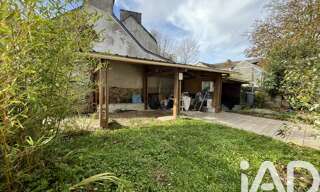 Maison 4 Pièces 67 m² à vendre à Collorec (29530)