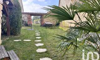 Maison 7 Pièces 130 m² à vendre à Sermiers (51500)