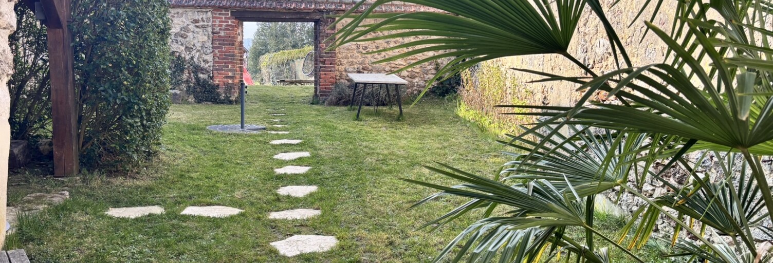 Maison 7 Pièces 130 m² à vendre à Sermiers (51500)