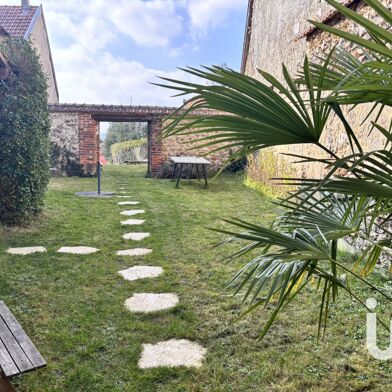 Maison 7 pièces 299000 €