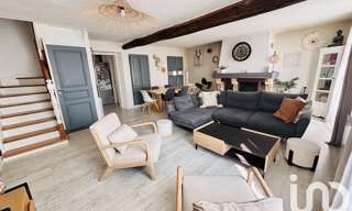 Maison 7 Pièces 130 m² à vendre à Sermiers (51500)