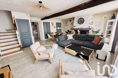 Maison 7 pièces 299000 €