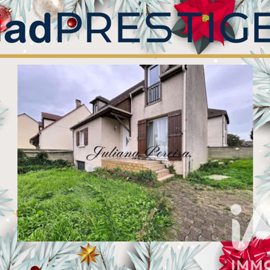 Maison 5 pièces 269000 €