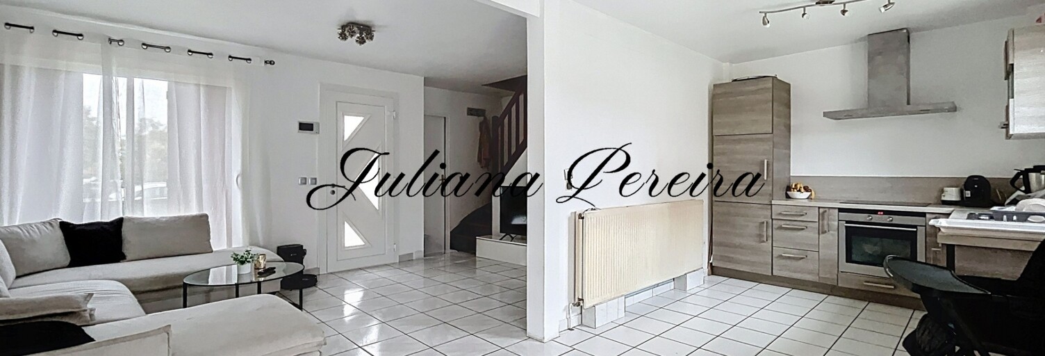 Maison 5 Pièces 97 m² à vendre à Les Mureaux (78130)