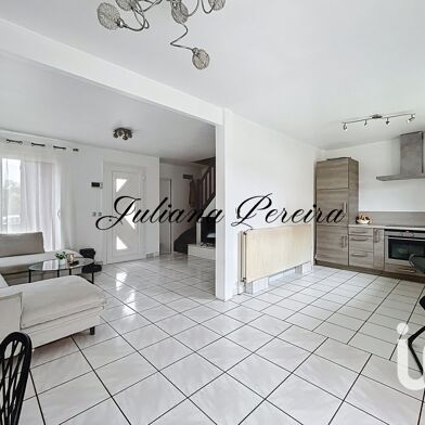 Maison 5 pièces 269000 €