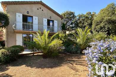 Maison 6 pièces 1070000 €