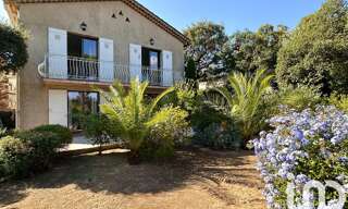 Maison 6 Pièces 149 m² à vendre à Sainte-Maxime (83120)