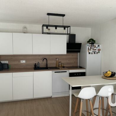 Appartement 3 pièces 239000 €