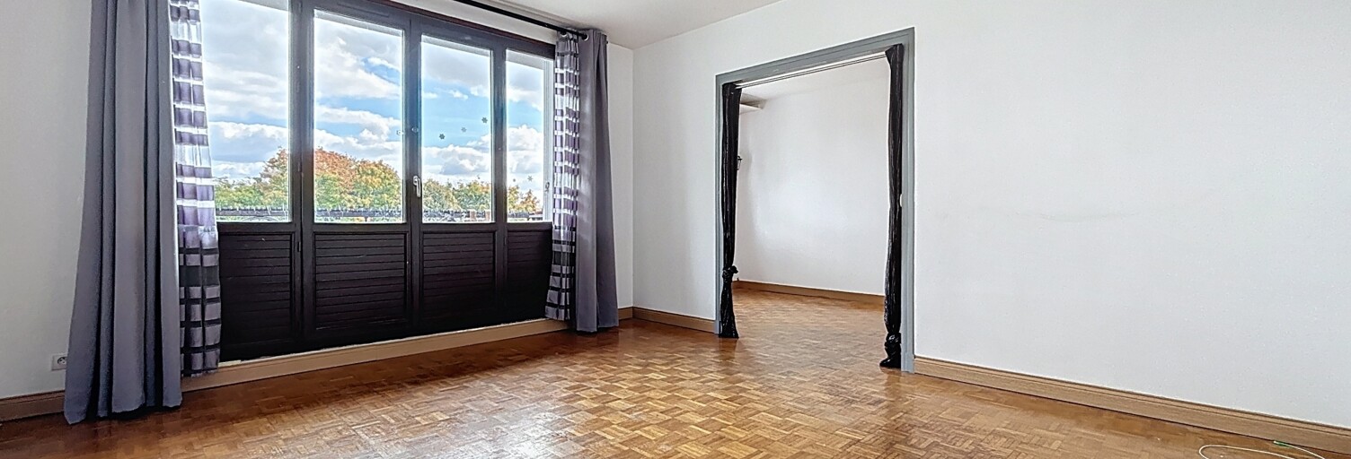 Appartement 4 Pièces 84 m² à vendre à Bois-d'Arcy (78390)