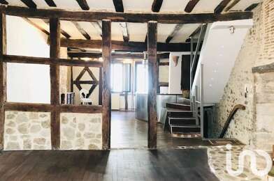 Appartement 3 pièces 88500 €