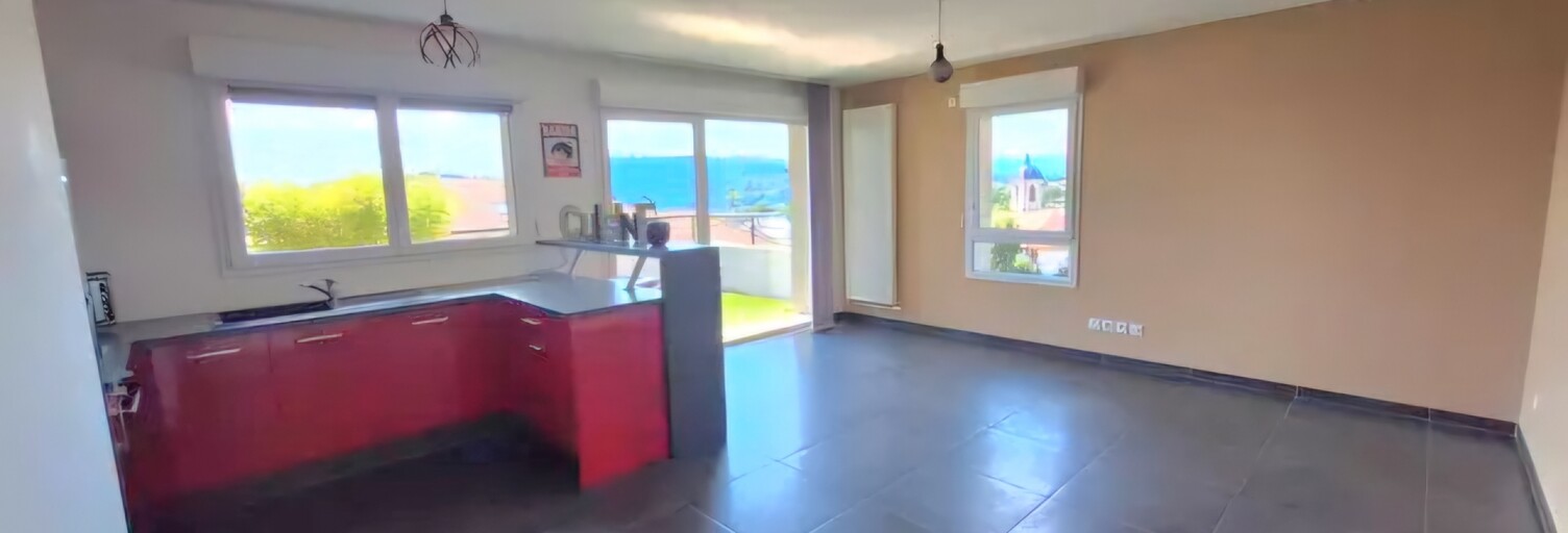 Appartement 4 Pièces 80 m² à vendre à Chapeiry (74540)