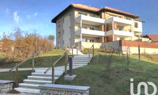 Appartement 4 Pièces 80 m² à vendre à Chapeiry (74540)
