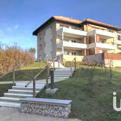 Appartement 4 pièces 399000 €