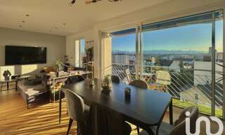 Appartement 4 Pièces 85 m² à vendre à Pau (64000)