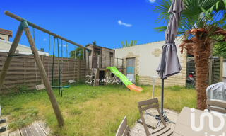 Appartement 4 Pièces 77 m² à vendre à Drancy (93700)