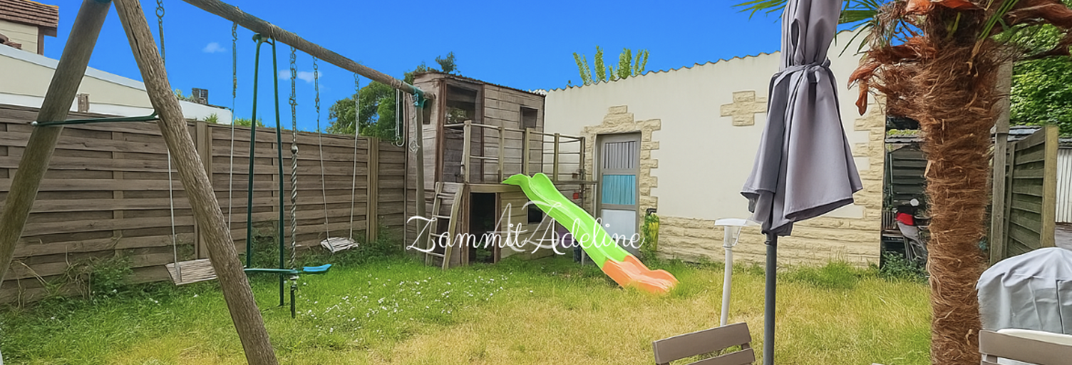 Appartement 4 Pièces 77 m² à vendre à Drancy (93700)