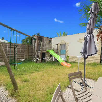 Appartement 4 pièces 225000 €