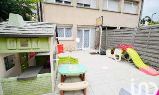 Appartement 4 Pièces 77 m² à vendre à Drancy (93700)