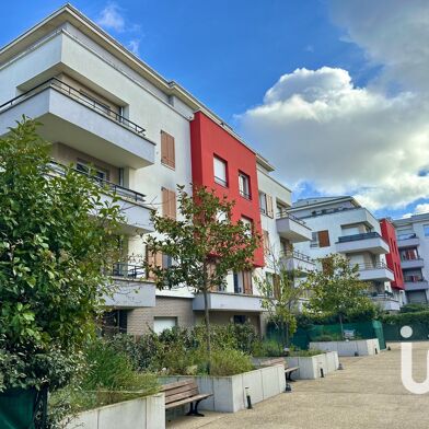 Appartement 3 pièces 215000 €