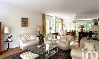 Appartement 4 Pièces 114 m² à vendre à Le Chesnay-Rocquencourt (78150)