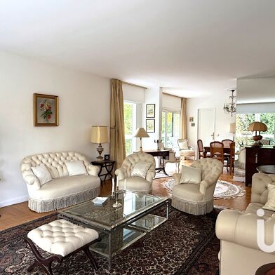 Appartement 4 pièces 555000 €