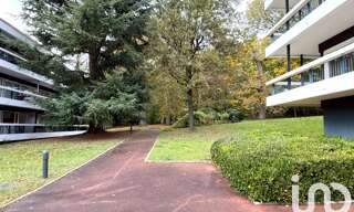 Appartement 4 Pièces 114 m² à vendre à Le Chesnay-Rocquencourt (78150)