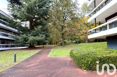 Appartement 4 pièces 527000 €