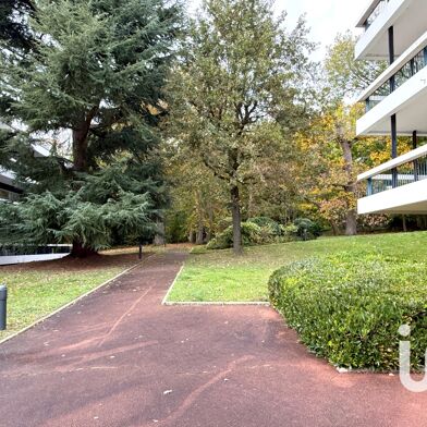 Appartement 4 pièces 527000 €