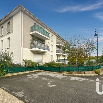 Appartement 2 pièces 179000 €