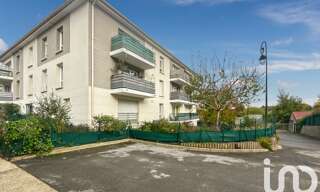 Appartement 2 Pièces 41 m² à vendre à Santeny (94440)