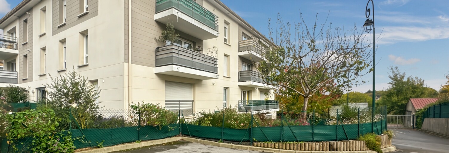 Appartement 2 Pièces 41 m² à vendre à Santeny (94440)